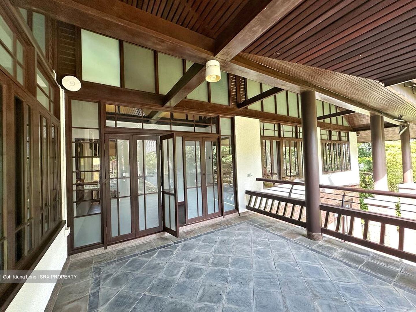 Leedon Road (D10), Detached #497241471